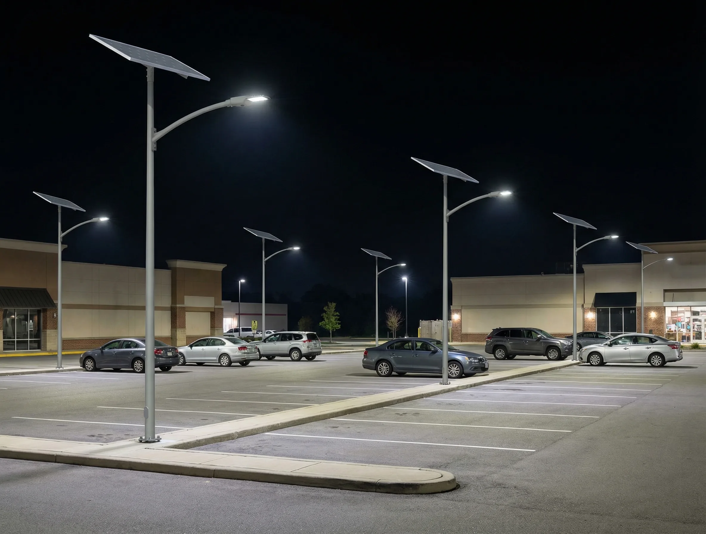 Ampoule LED tenue à la main, symbole d'efficacité énergétique